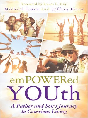 cover image of Empowered YOUth